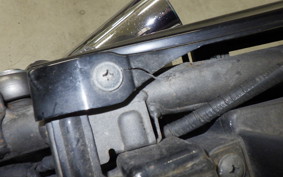 KAWASAKI ZEPHYR 400 KAI 2010 ZR400C