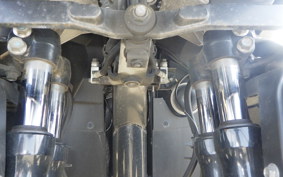 YAMAHA TRICITY 125 SEC1J