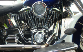 HARLEY HARLEY FLSTN1340-1450 2006 BNY