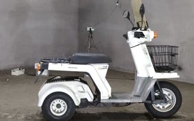 HONDA GYRO TD01