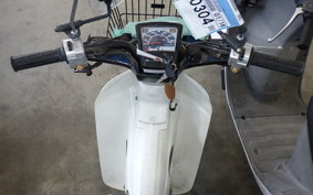 HONDA C50 SUPER CUB E C50
