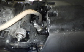 HONDA ﾀﾞﾝｸ 2016 AF78