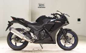 HONDA CBR250R A 2011 MC41