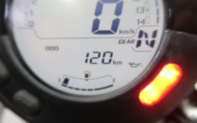 KAWASAKI ELIMINATOR 400-1 2023 EL400A