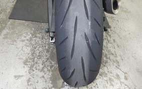 YAMAHA YZF-R6 2007