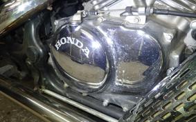 HONDA STEED 600 1994 PC21