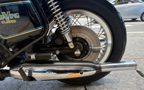 HONDA GL1000 2018 ...