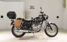 KAWASAKI ESTRELLA RS BJ250A