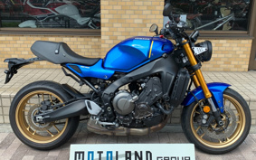 YAMAHA XSR900 2022 RN80J