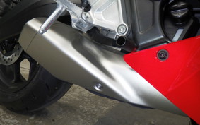 HONDA CBR650R E-Clutch 2025 RH17