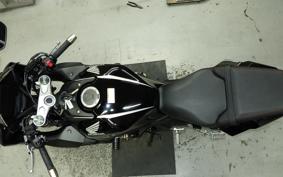 HONDA CBR650R 2021 RH03