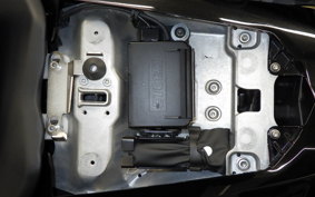 KAWASAKI NINJA 1000 SX 2020 ZXT02K