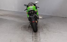 KAWASAKI NINJA ZX-6R ZX636C