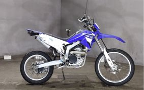 YAMAHA WR250R DG15J