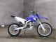 Фото Yamaha WR250R с японского аукциона