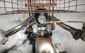 HONDA MONKEY Z50J