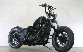 KAWASAKI VULCAN 400 1995 VN400A