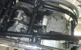 KAWASAKI W1 S 1970 W1F