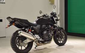 HONDA CB400SF GEN 4 A 2018 NC42