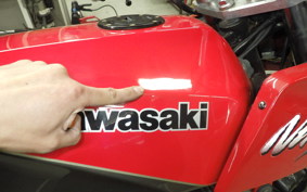 KAWASAKI GPZ900R NINJA 1997