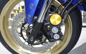 YAMAHA XSR900 2023 RN80J