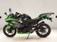 Фото Kawasaki NINJA 400 2025 с японского аукциона