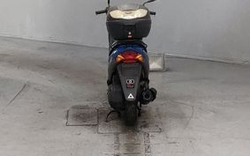 SUZUKI ADDRESS V125 CF46A