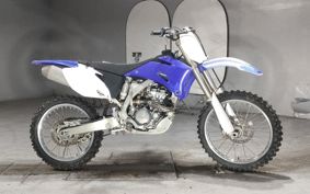 YAMAHA YZ250F CG25C