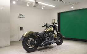 HARLEY FLSS 1800 2016