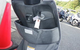 SUZUKI ADDRESS V125 S CF4MA