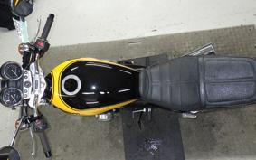KAWASAKI ZEPHYR 400 KAI 1997 ZR400C