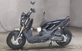 HONDA ZOOMERX JF52