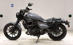 KAWASAKI ELIMINATOR400-3 2024 EL400A