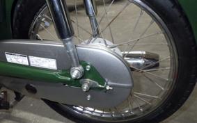 HONDA C50 SUPER CUB AA01