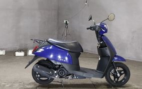 SUZUKI LETS CA4AA