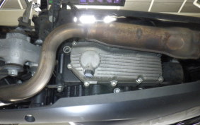 KAWASAKI NINJA 250 2021 EX250L
