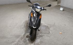 SUZUKI ADDRESS V125 CF4EA