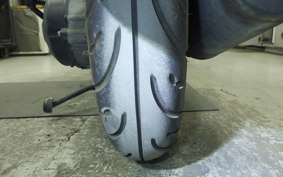 SUZUKI ADDRESS V125 DT11A