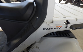 HONDA GYRO CANOPY TA03