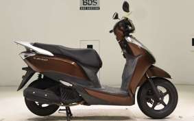 HONDA LEAD 125 2001 JF45