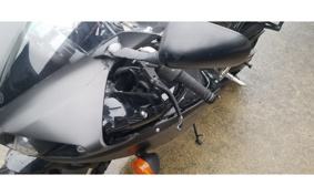 YAMAHA YZF-R1 2009 RN23