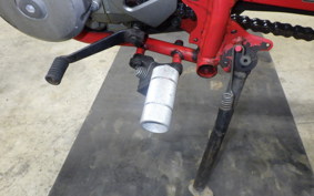 HONDA FTR223 2021 MC34