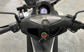 YAMAHA N-MAX SED6J