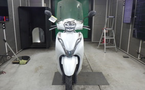 HONDA LEAD 125 2000 JF45