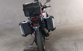 HONDA CRF1000L AFRICA TWIN SD04
