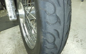 HONDA SHADOW 400 1998 NC34