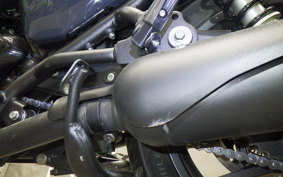 OTHER +ENFIELD ｼｮｯﾄｶﾞﾝ650 2024
