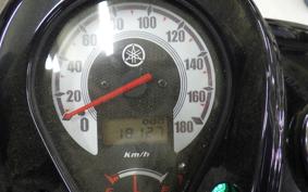 YAMAHA DRAGSTAR 400 2015 VH02J