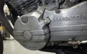 HONDA GB250 CLUBMAN Gen.4 2006 MC10