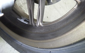 HONDA FORZA 250 2020 MF17